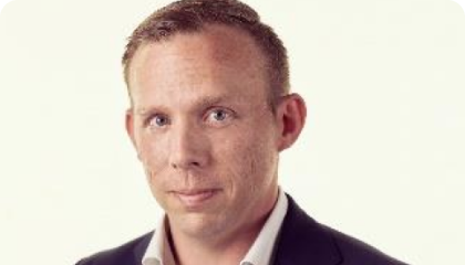 Daniel Wahlström